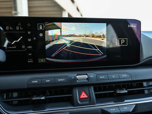 New 2025 Kia K4 EX image 22