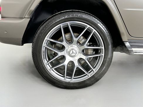 Used 2024 Mercedes-Benz G 63 AMG 4MATIC image 13