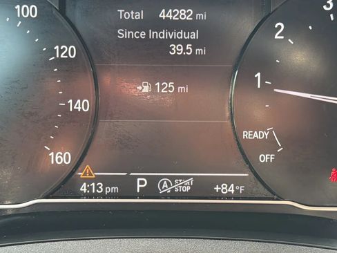 Used 2021 BMW 330i xDrive Sedan w/ Convenience Package AWD/4WD image 17