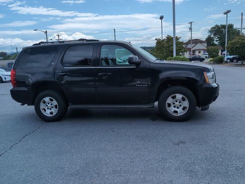 Used 2014 Chevrolet Tahoe LT AWD/4WD image 4