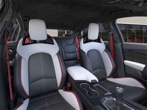 New 2026 Cadillac CT5 V Blackwing w/ Precision Package image 16
