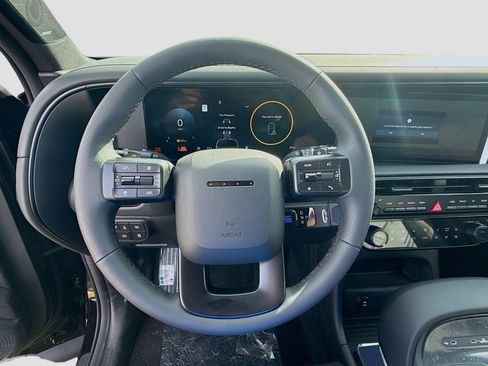 New 2026 Hyundai Palisade XRT Pro image 8