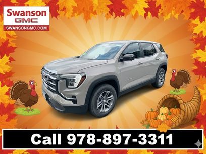 New 2026 GMC Terrain Elevation w/ Technology Package II