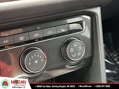 Used 2024 Volkswagen Tiguan Wolfsburg Edition FWD image 28