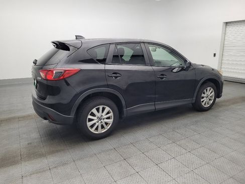 Used 2013 MAZDA CX-5 Touring w/ Touring Tech Pkg image 10