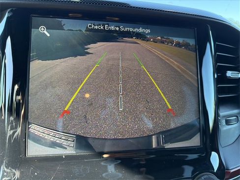 Used 2019 RAM 1500 Rebel w/ Rebel Level 2 Equipment Group image 29