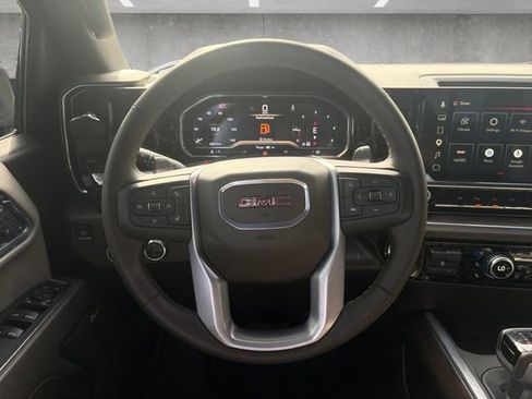Certified 2025 GMC Sierra 1500 SLT AWD/4WD image 21