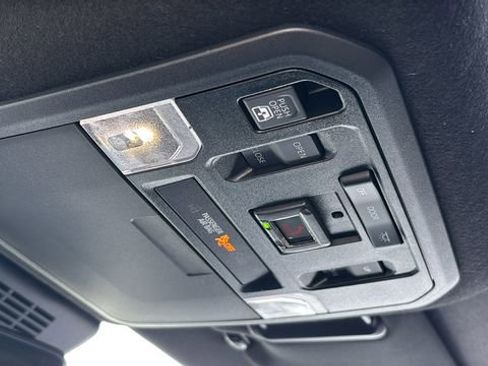 New 2026 Toyota 4Runner TRD Sport Premium image 25