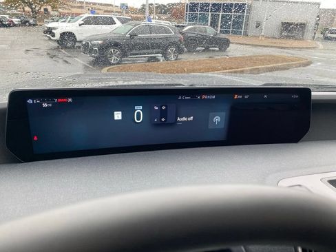New 2026 Ford Expedition Max Active AWD/4WD image 19