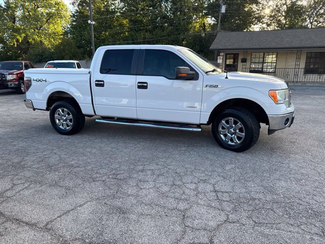 Used 2014 Ford F150 XLT w/ Equipment Group 302A Luxury AWD/4WD image 12