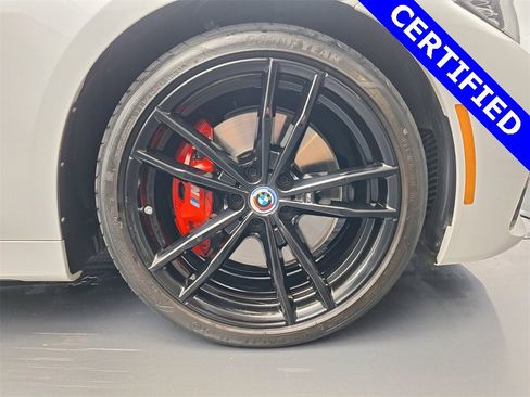 Certified 2023 BMW M440i M440i w/ Premium Package image 19