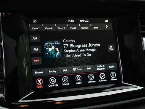 Used 2021 Dodge Durango SXT w/ 3rd Row Seating Group image 23