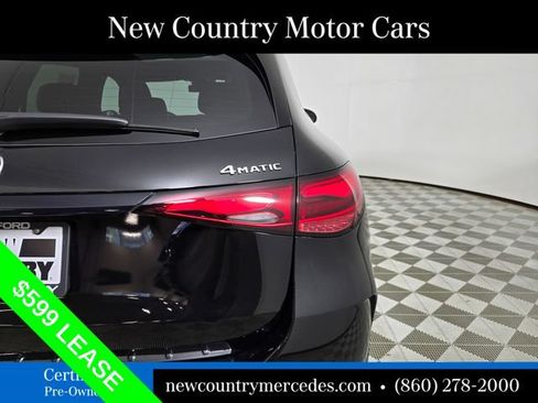 Certified 2026 Mercedes-Benz GLC 300 4MATIC image 7