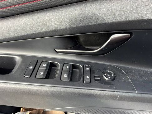 Used 2021 Hyundai Elantra N Line FWD image 18