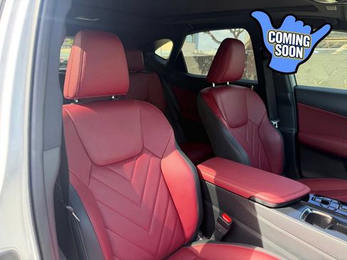 Used 2022 Lexus NX 350 AWD w/ Luxury Package image 14