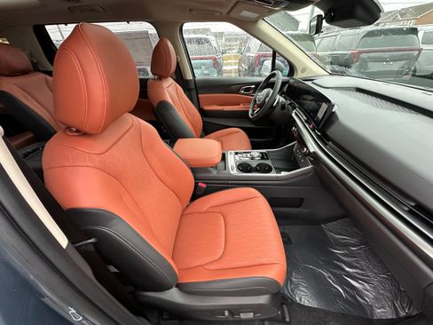 New 2026 Kia Carnival SX image 34