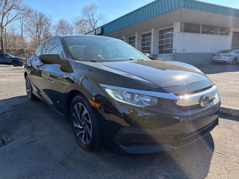 Used 2018 Honda Civic LX image 3