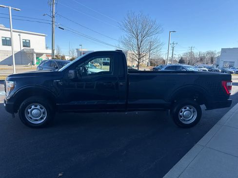 Used 2021 Ford F150 XL w/ Equipment Group 101A High image 5