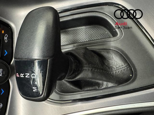 Used 2021 Dodge Challenger R/T Scat Pack w/ T/A Package RWD image 20