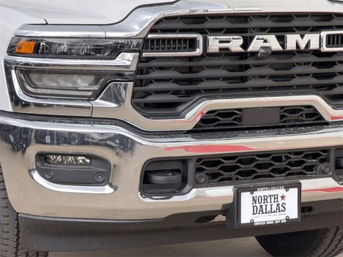 New 2026 RAM 2500 Tradesman image 7