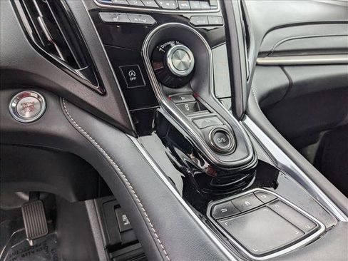 Certified 2023 Acura RDX FWD w/ Technology Package image 12