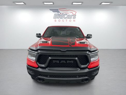 Used 2022 RAM 1500 Rebel w/ Rebel Level 2 Equipment Group AWD/4WD image 2