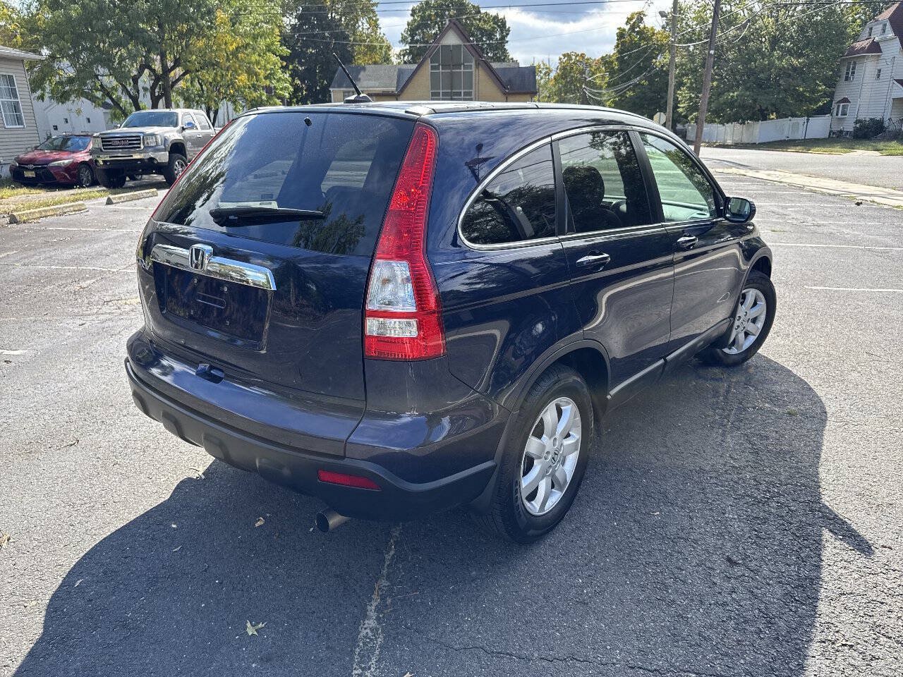 Used 2008 Honda CR-V EX-L image 3