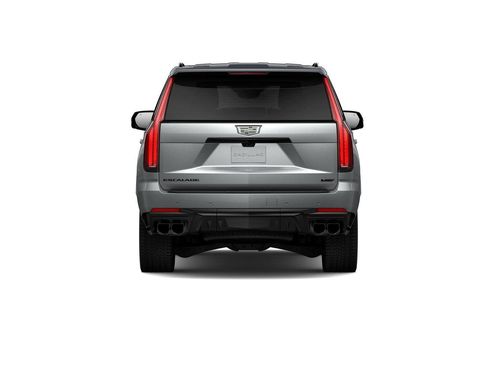 New 2026 Cadillac Escalade V image 3