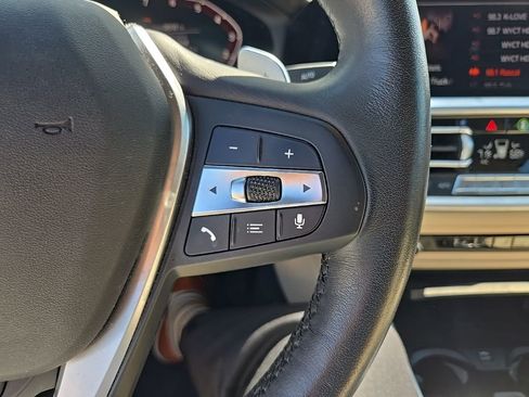 Used 2019 BMW 330i Sedan w/ Premium Package image 12