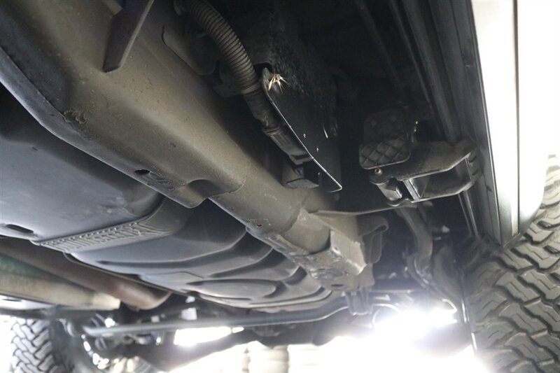 Used 2022 GMC Yukon Denali AWD/4WD image 91