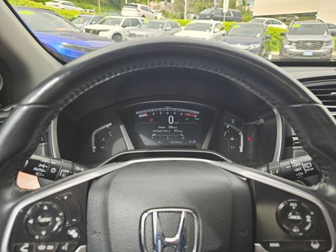 Used 2020 Honda CR-V EX-L image 26