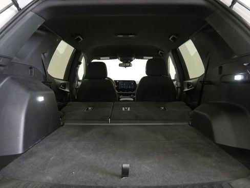 Used 2025 Chevrolet Equinox LT image 26