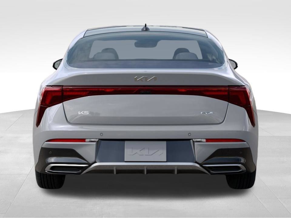 New 2026 Kia K5 GT-Line w/ GT-Line Premium Package AWD/4WD image 14