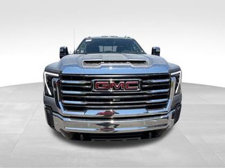 New 2026 GMC Sierra 2500 SLT AWD/4WD video 3