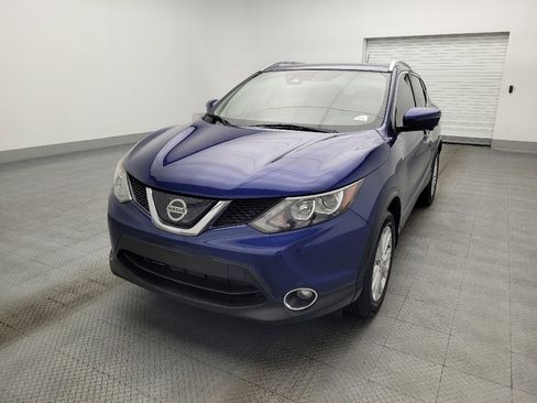 Used 2019 Nissan Rogue Sport SV w/ Technology Package image 15