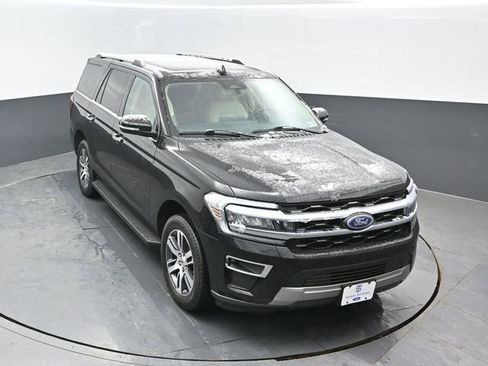 Certified 2024 Ford Expedition Limited AWD/4WD image 20