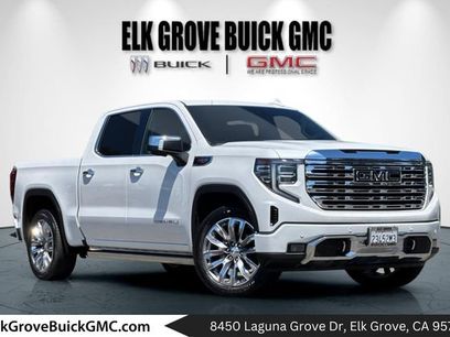 Used 2022 GMC Sierra 1500 Denali w/ Denali Reserve Package