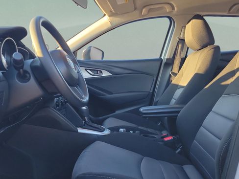 Used 2016 MAZDA CX-3 Sport image 20