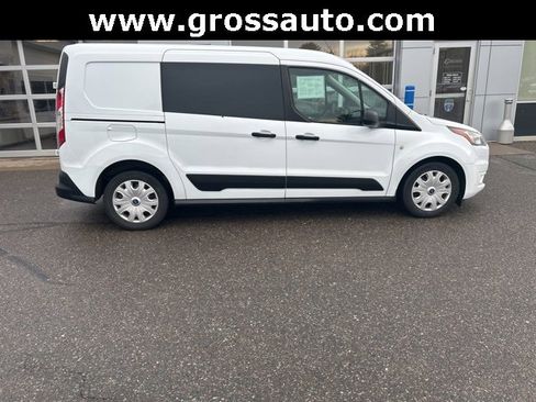Used 2020 Ford Transit Connect XLT image 8