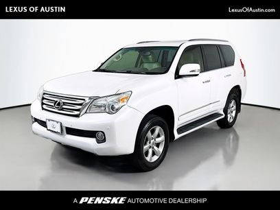 Used 2013 Lexus GX 460 w/ Comfort Plus Pkg