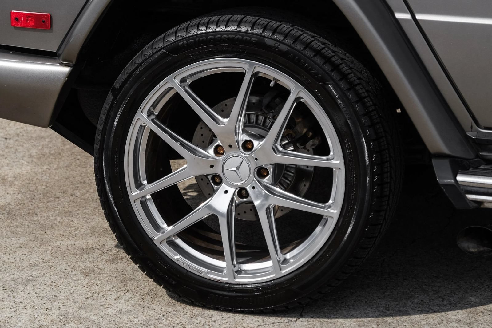 Used 2016 Mercedes-Benz G 65 AMG 4MATIC image 65