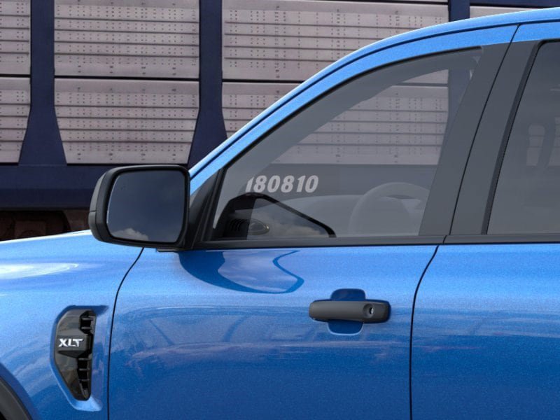 New 2026 Ford Ranger XLT RWD image 21