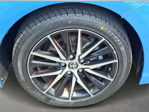 Used 2024 Toyota Camry SE FWD image 8