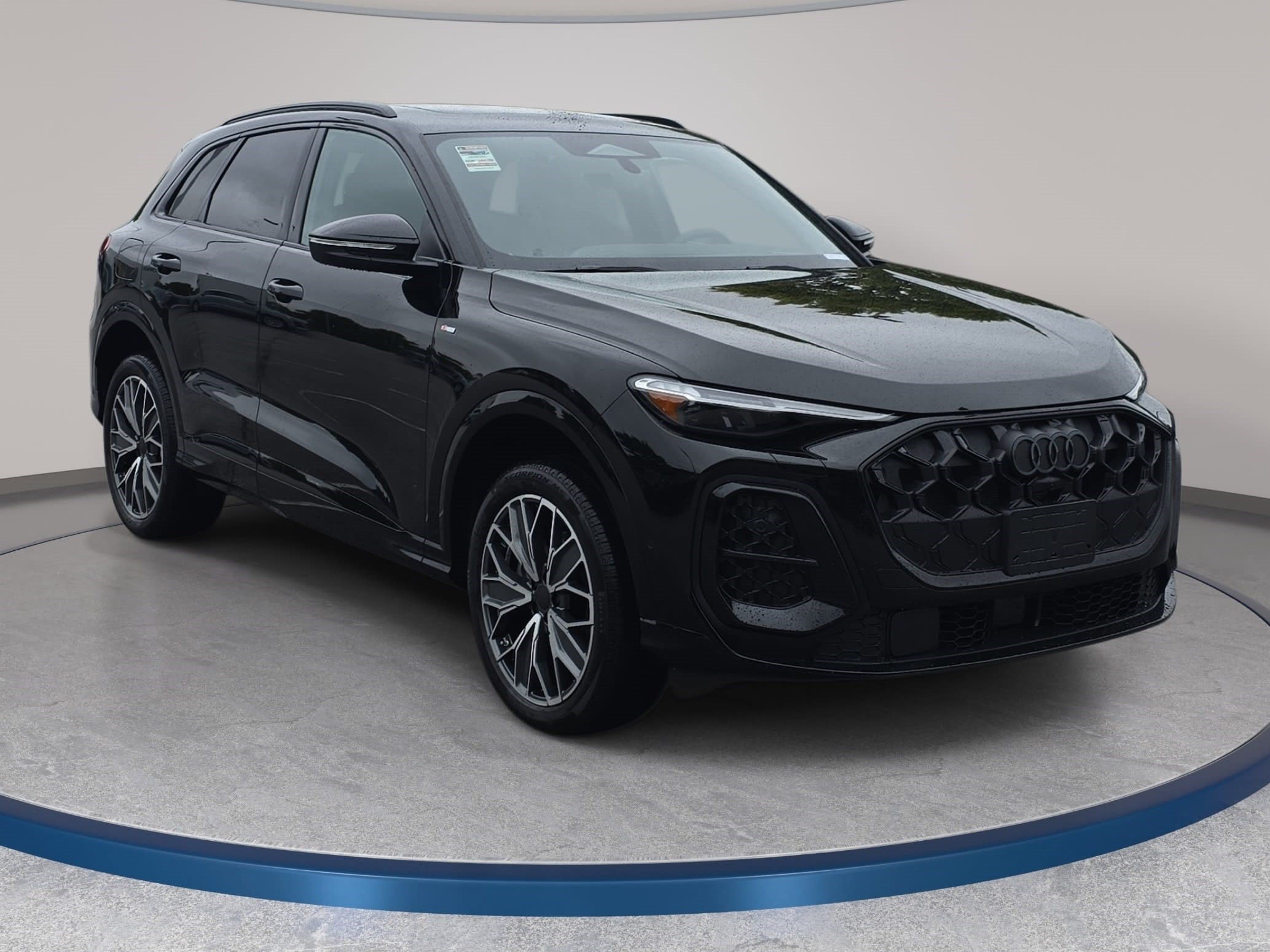 New 2026 Audi Q5 Premium Plus AWD/4WD image 3