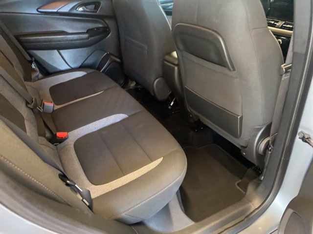 Used 2025 Chevrolet TrailBlazer LT AWD/4WD image 11