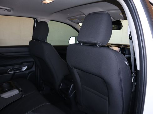 New 2025 Ford Ranger XLT w/ Equipment Group 301A High image 43