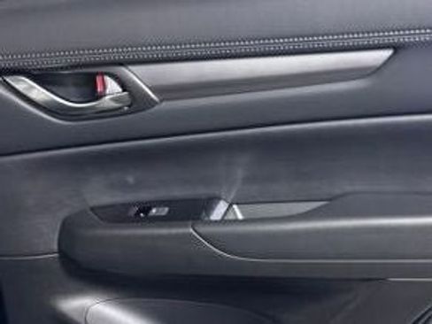 New 2025 MAZDA CX-5 AWD 2.5 S w/ Preferred Package image 17