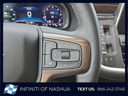 Used 2023 Chevrolet Tahoe High Country w/ Premium Package 2 image 32