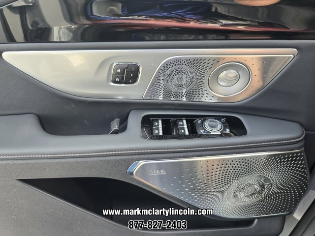 New 2026 Lincoln Nautilus Reserve AWD/4WD image 22