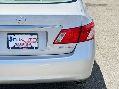 Used 2008 Lexus ES 350 FWD image 75